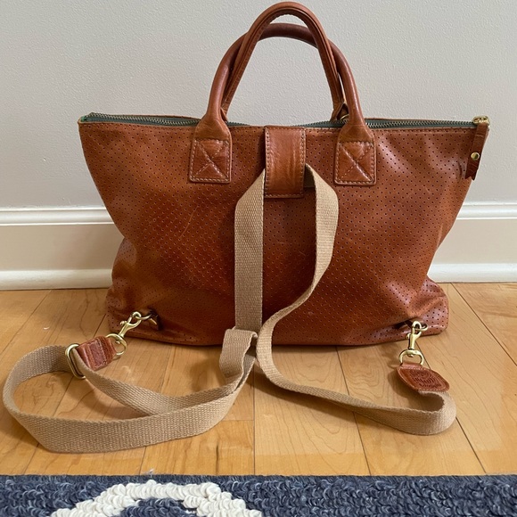 Blair Ritchey Mini Hugh Backpack - Picture 11 of 12